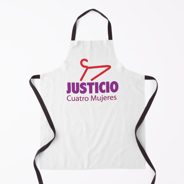 Item preview, Justicio Cuatro Mujeres designed and sold by ArtofDissent.