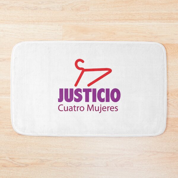 Item preview, Justicio Cuatro Mujeres  designed and sold by ArtofDissent.