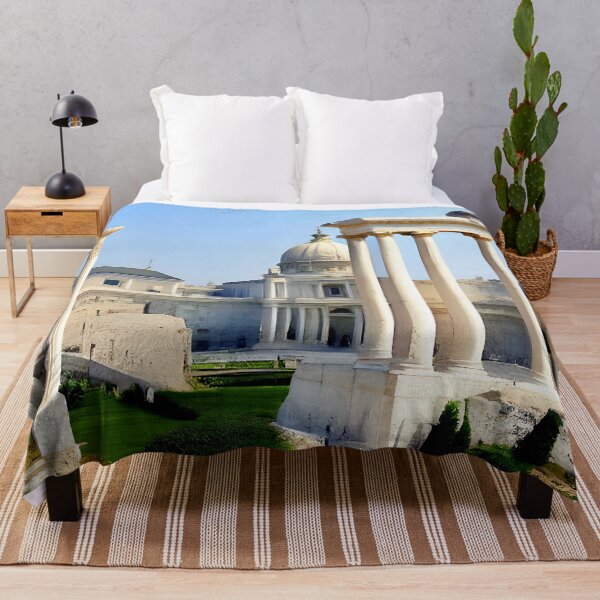 Item preview, Roman Forum Stylized  designed and sold by Dana Roper.