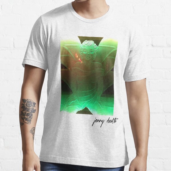 Jeane Mortenson Essential T-Shirt