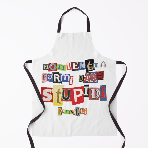 Item preview, FABRI FIBRA Non vengo a farmi  dare stupidi  consigli frasi italiano album quote frasi canzoni Musica italiana Citazioni, Quote, Testi, designed and sold by fuffu.