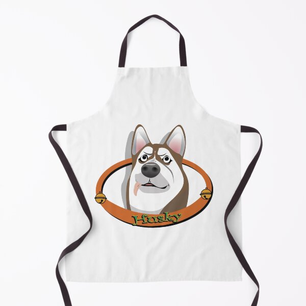 Item preview, Husky Puppy designed and sold by Kanom-Tom.