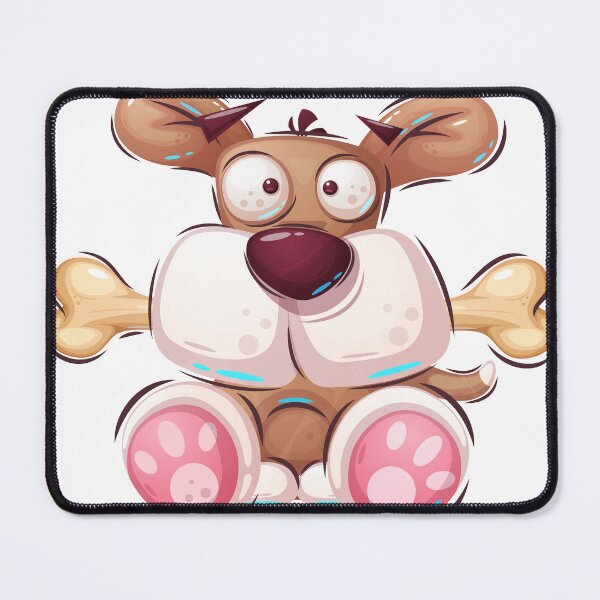 Item preview, Paw some Pups: dog stickers designed and sold by slumber-1.