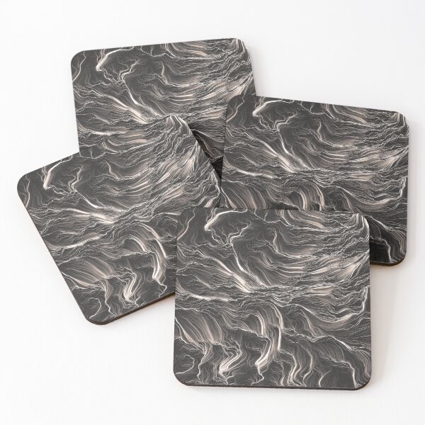 Item preview, Constellation Torrent designed and sold by TiwGenerative.