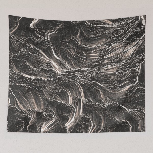Item preview, Constellation Torrent designed and sold by TiwGenerative.