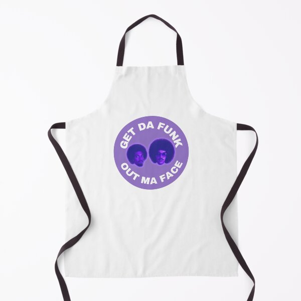 Item preview, The Brothers Johnson - Get Da Funk Out Ma Face - PB designed and sold by SoulSomm.