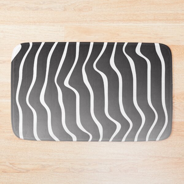 Item preview, Black line gradient designed and sold by Pattrenonly.