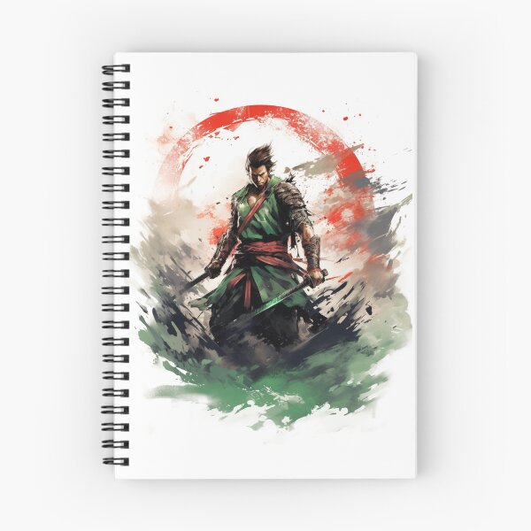 Item preview, Samurai Art  designed and sold by letsgetinspired.