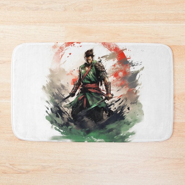 Item preview, Samurai Art  designed and sold by letsgetinspired.