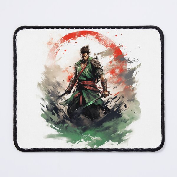 Item preview, Samurai Art  designed and sold by letsgetinspired.