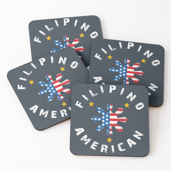 Item preview, Filipino American designed and sold by SariSariStoreFL.