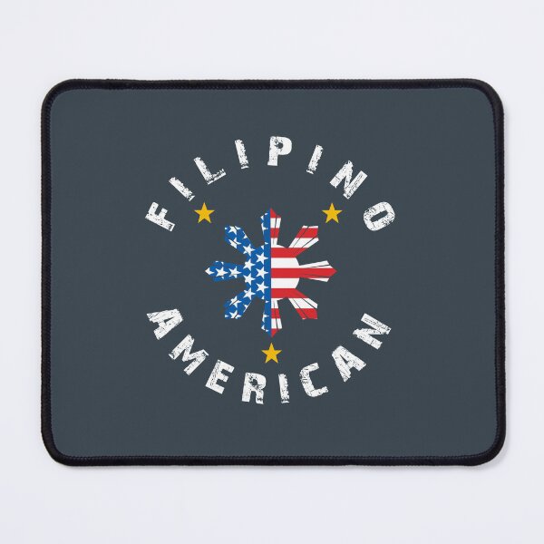 Item preview, Filipino American designed and sold by SariSariStoreFL.
