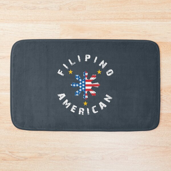 Item preview, Filipino American designed and sold by SariSariStoreFL.