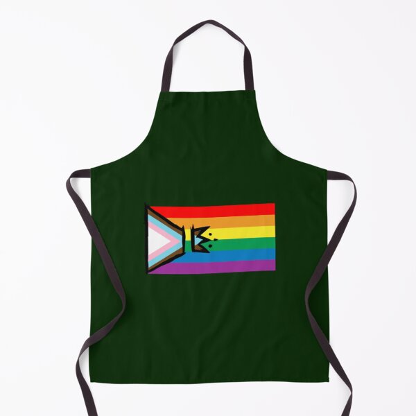 Item preview, Fall Out Pride designed and sold by theodorejacobs.