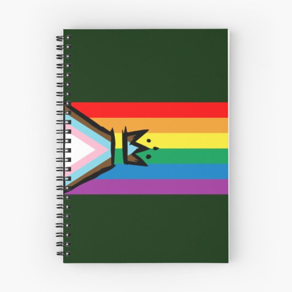 Item preview, Fall Out Pride designed and sold by theodorejacobs.