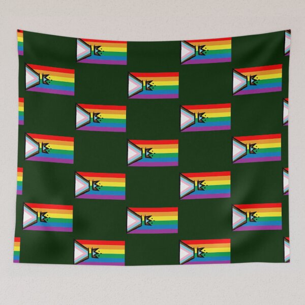 Item preview, Fall Out Pride designed and sold by theodorejacobs.