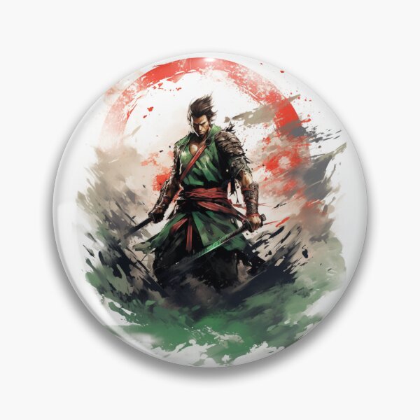 Item preview, Samurai Art  designed and sold by letsgetinspired.