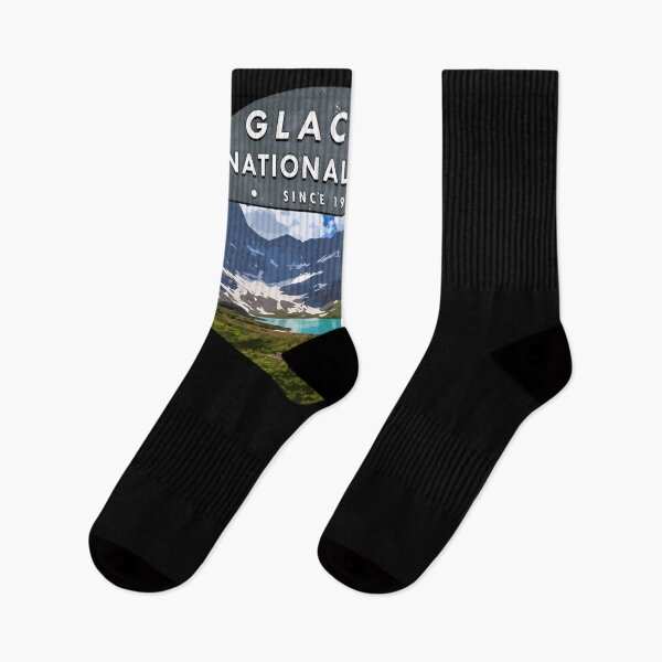 Item preview, Glacier National Park 2 	 	 designed and sold by grxquoek71.