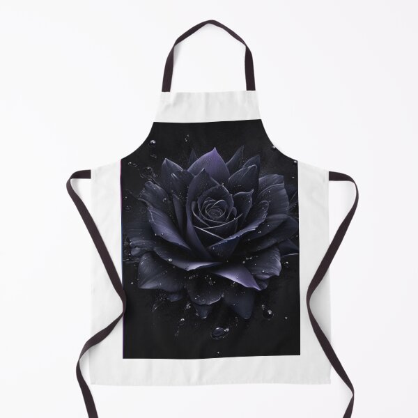 Item preview, Black rose designed and sold by CreativityCurve.