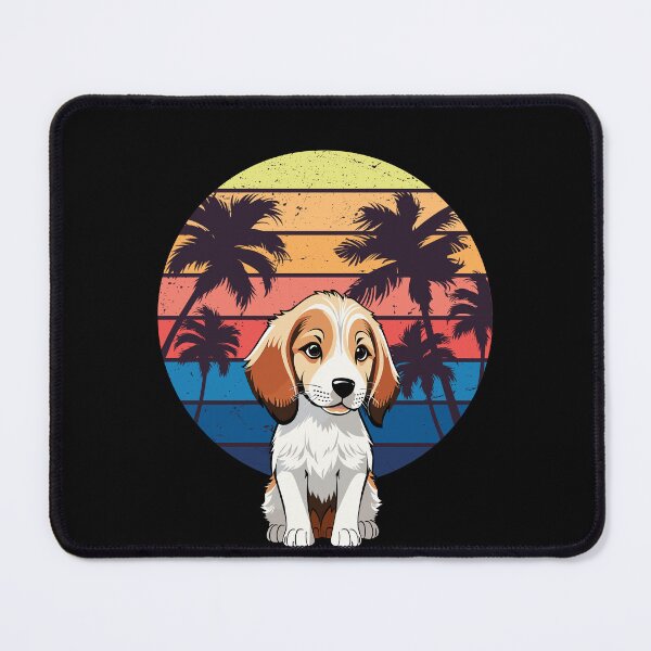 Item preview, American Foxhound Cute designed and sold by design-animals.