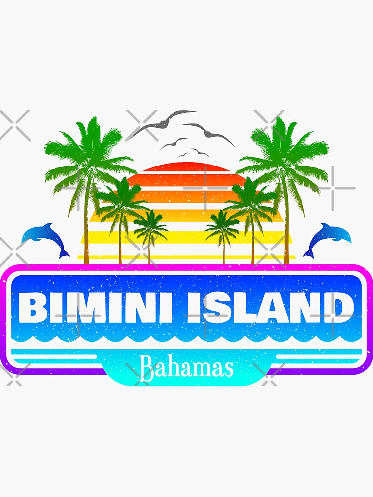 Bahamas ID — Once & Future