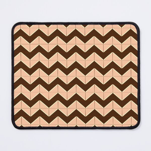 Item preview, Tan Waves designed and sold by PrettyViews.