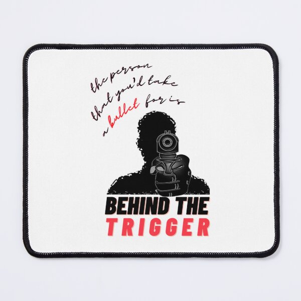 Item preview, FOB Trigger. designed and sold by theodorejacobs.