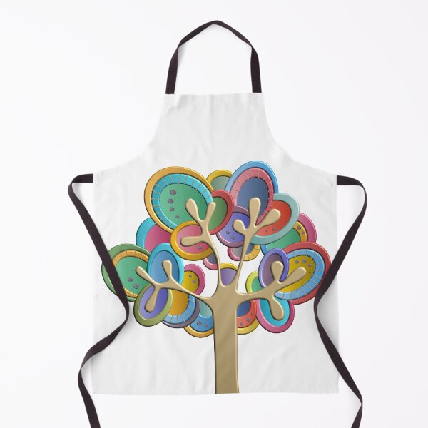 Item preview, Great Wave of Trees designed and sold by vojaanjasimic.