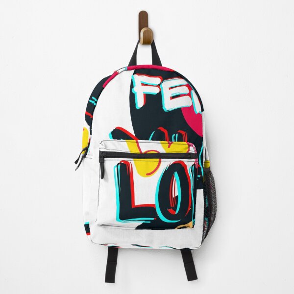 Item preview,  	Lollapalooza 2023: A Roar of Art and a Storm of Music in an Inspirational and Ever-changing World designed and sold by StylelnkTU.
