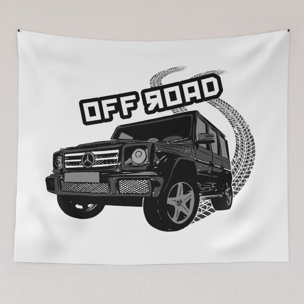 Item preview, Off road designed and sold by euglenii.