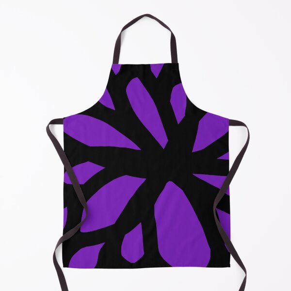 Item preview, Purple Flower designed and sold by awsomepatterns.