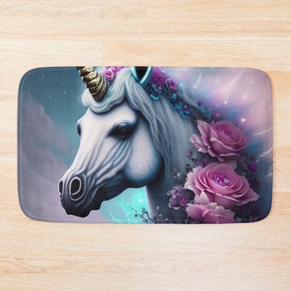 Item preview, The Celestial Unicorn designed and sold by BiancaDPetals.