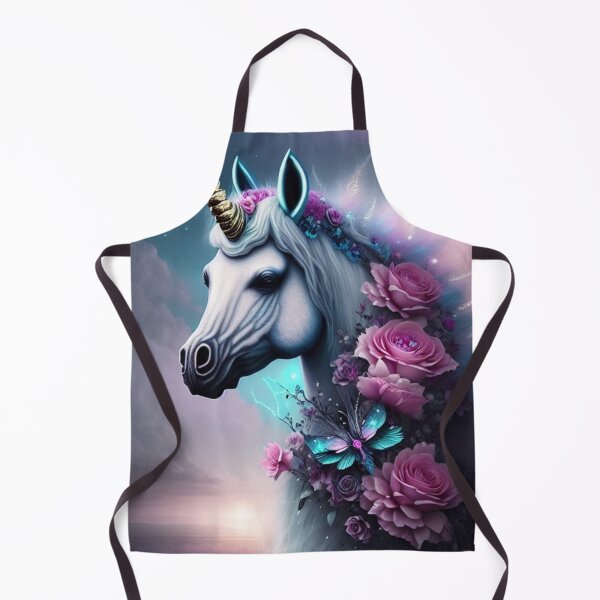 Item preview, The Celestial Unicorn designed and sold by BiancaDPetals.