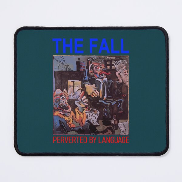 Item preview, Gift For Men The Fall Perverted By Language Gifts Movie Fans designed and sold by theodorejacobs.