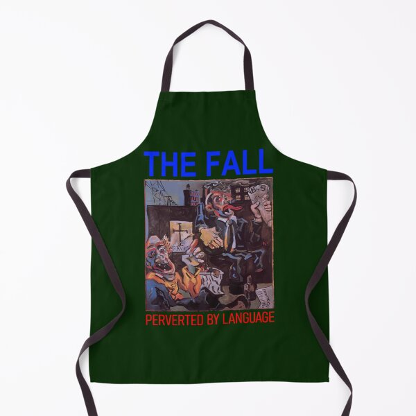 Artikelvorschau, Geschenk für Männer The Fall Perverted By Language Gifts Filmfans entworfen und verkauft von theodorejacobs.