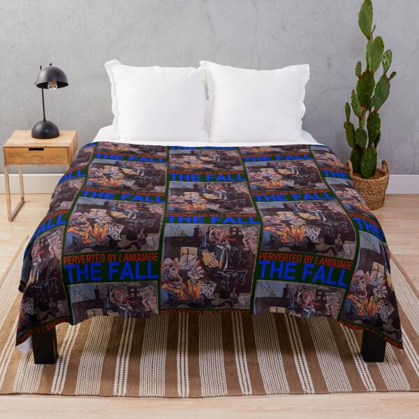 Item preview, Gift For Men The Fall Perverted By Language Gifts Movie Fans designed and sold by theodorejacobs.