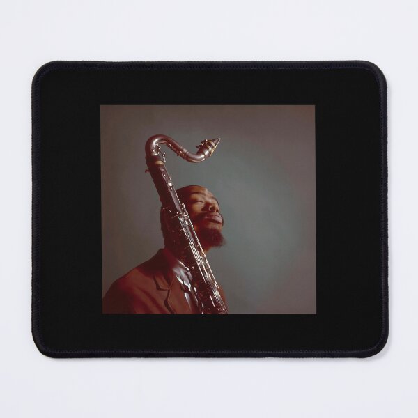 Item preview, Eric Dolphy designed and sold by whrkdygez74.