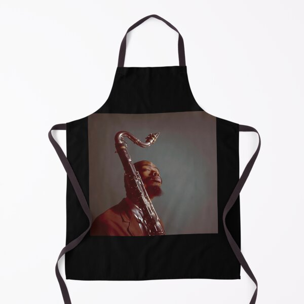 Item preview, Eric Dolphy designed and sold by whrkdygez74.