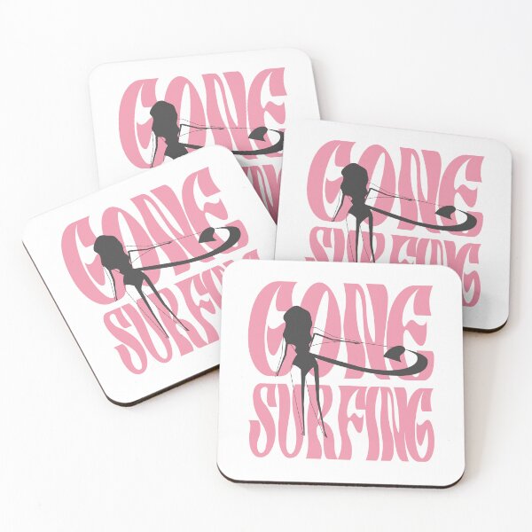 Item preview, Gone Surfing designed and sold by JDP--Designs.