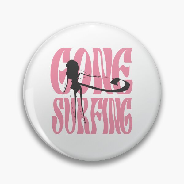 Item preview, Gone Surfing designed and sold by JDP--Designs.