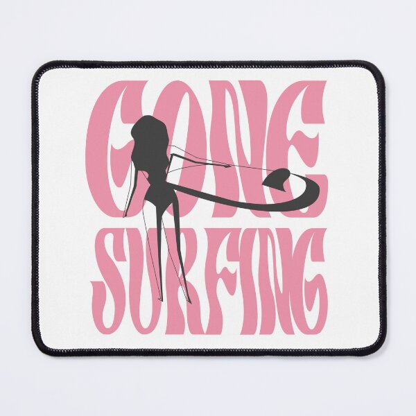 Item preview, Gone Surfing designed and sold by JDP--Designs.