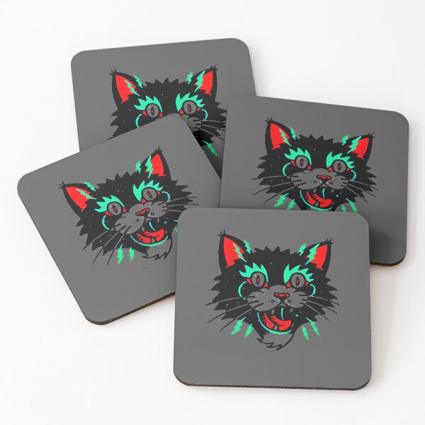 Aperçu de l'œuvre Cadeaux pour les femmes Tendances Vendeurs Logo Chats Cool Graphic Gift créée et vendue par theodorejacobs.