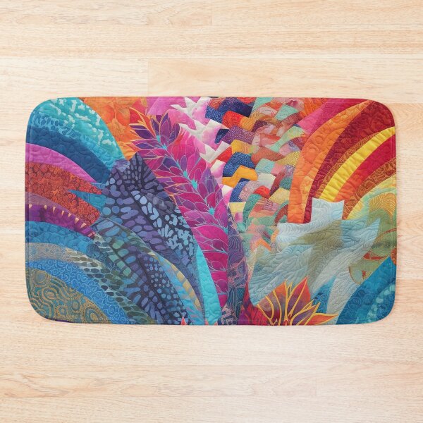 Item preview, Quilting designed and sold by swaninflight.