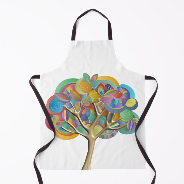 Item preview, Great Wave of Trees designed and sold by vojaanjasimic.