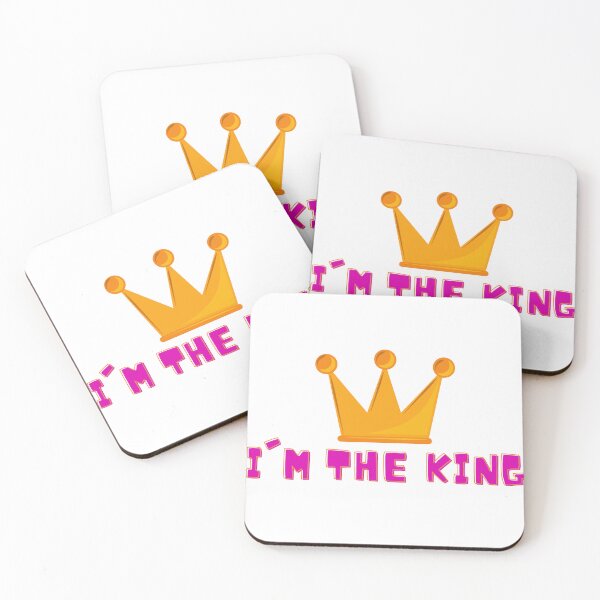 Item preview, soy el rey designed and sold by BeMe1986.