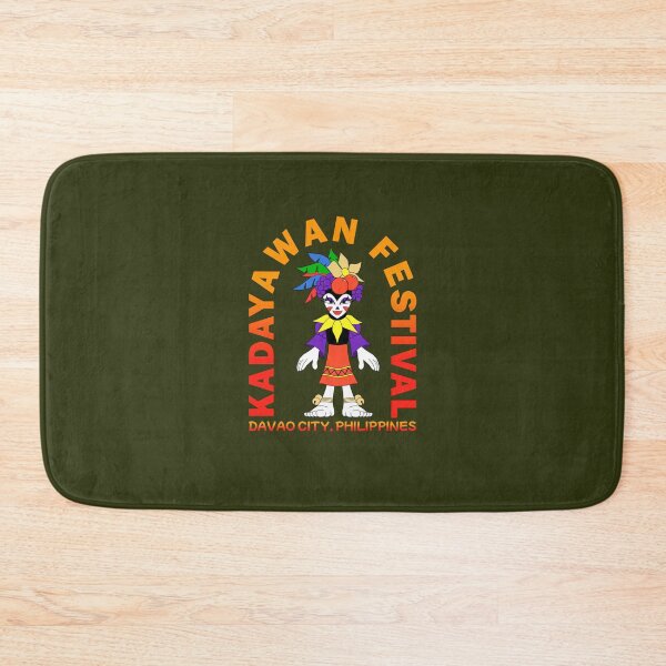 Item preview, Kadayawan Festival designed and sold by SariSariStoreFL.