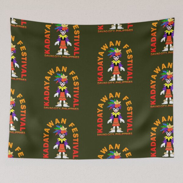 Item preview, Kadayawan Festival designed and sold by SariSariStoreFL.
