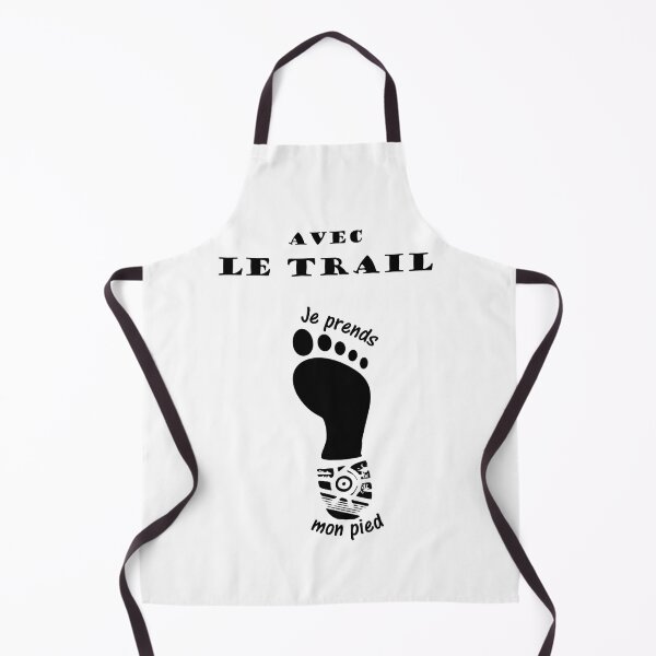 Item preview, Trail I take my foot designed and sold by Frizzanteworld.