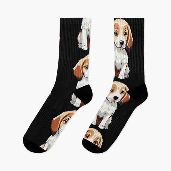 Item preview, American Foxhound Cute designed and sold by design-animals.
