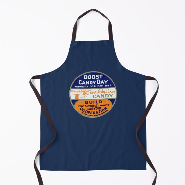 Item preview, 1923 Candy Day designed and sold by historicimage.